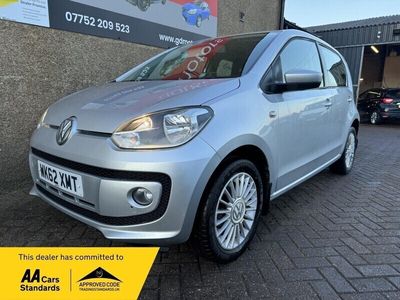 VW up!