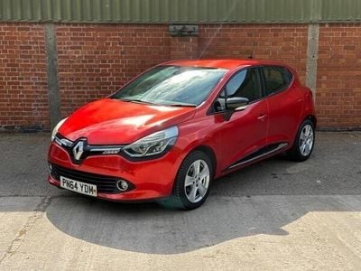 Renault Clio IV