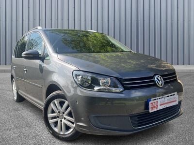VW Touran