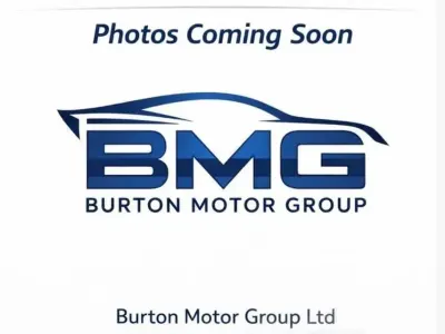 Used VW Golf VII R 2021 Blue Hatchback