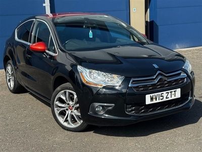 Citroën DS4