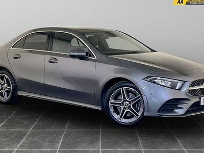 Mercedes A250