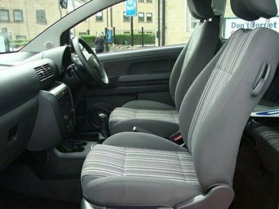 Used 2007 VW Fox Hatchback | £2,989 (Expensive)