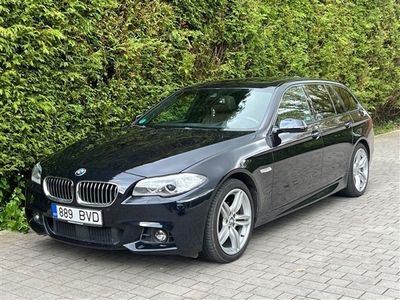 BMW 535