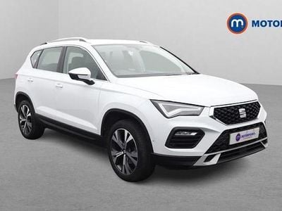 Used Seat Ateca SE Technology 150 HP (110 kW) 2025 SUV
