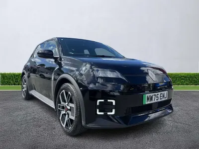 Used Renault R5