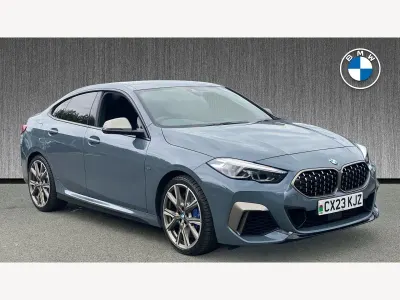 Used BMW M235