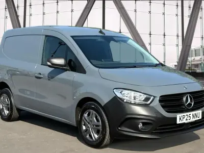 Used Mercedes Citan 110