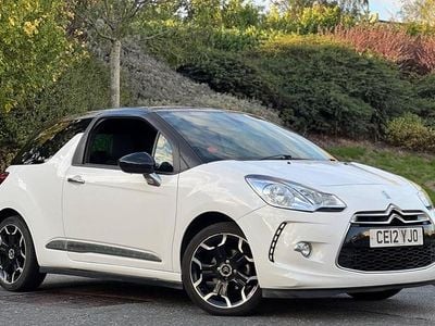 Citroën DS3