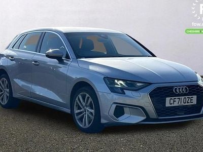 Audi A3 Sportback e-tron