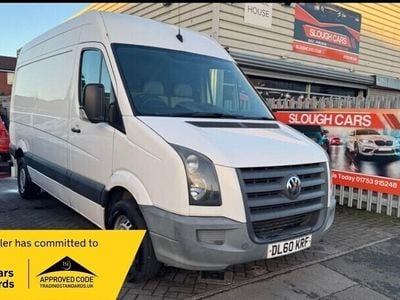 VW Crafter