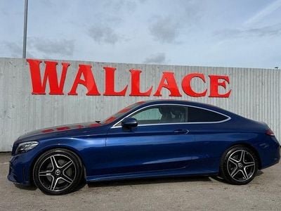 Mercedes C300