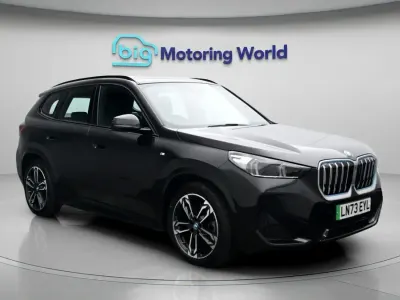 Used BMW iX1 M Sport 197 kW (268 HP) 2023 SUV
