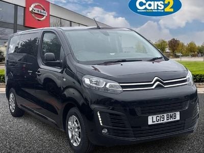 Citroën Spacetourer