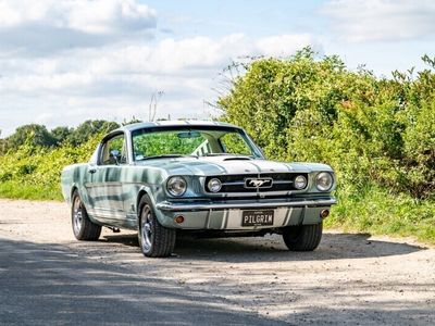 Ford Mustang GT