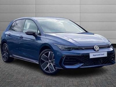 VW Golf VIII