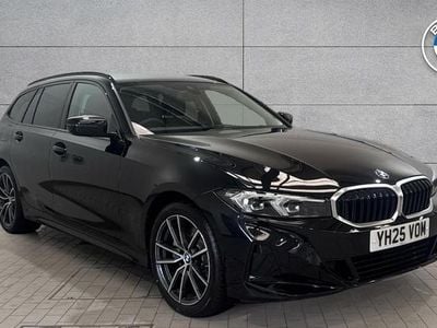 BMW 330e