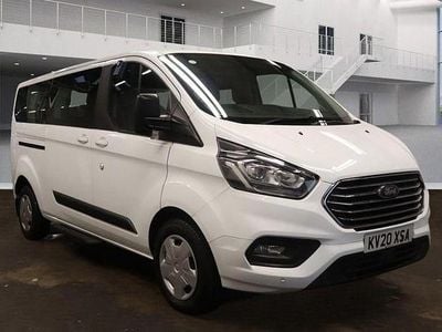 Ford Tourneo