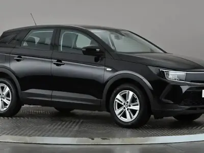 Used Vauxhall Grandland X