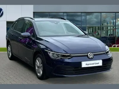 Usado VW Golf VIII