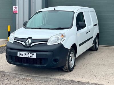 used Renault Kangoo LL21 BUSINESS ENERGY DCI