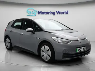 Used VW ID.3 Comfortline 106 kW (145 HP) 2023 Hatchback