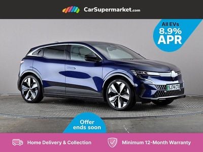 Renault Mégane