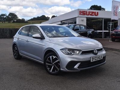 VW Polo