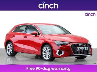 Audi A3 e-tron