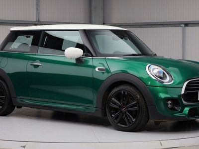 used Mini Cooper 3-Door HatchSport