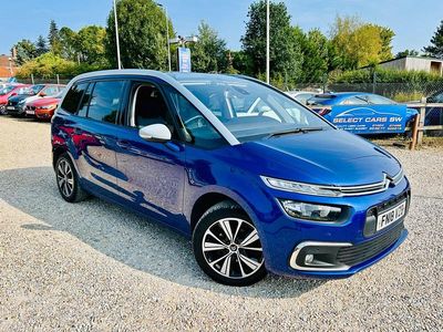 Citroën Grand C4 Picasso