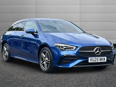 Used Mercedes E250