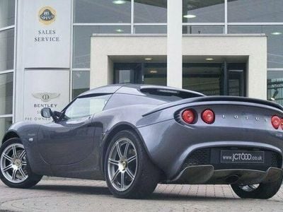 Used Lotus Elise 2009 Cabriolet