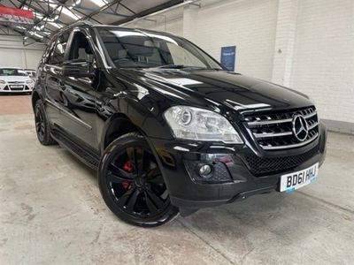 Mercedes ML350