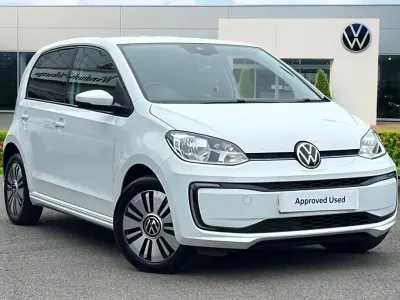 Used VW e-up!
