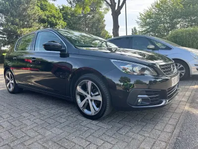 Używany Peugeot 308