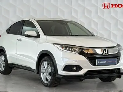 Używany Honda HR-V