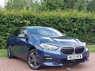 BMW 218