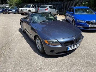 BMW Z4
