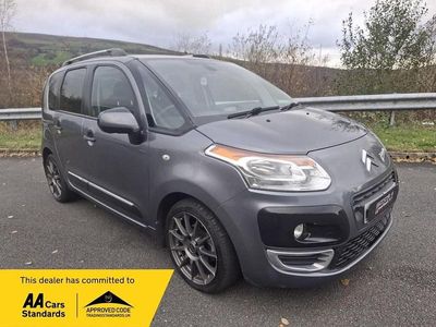 Citroën C3 Picasso