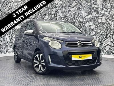 Citroën C1
