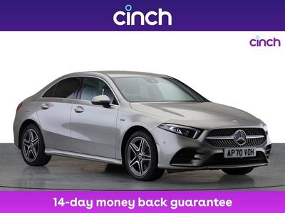 Mercedes A250