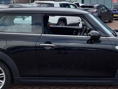 Mini Cooper D