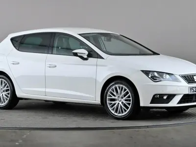 Second-hand Seat Leon