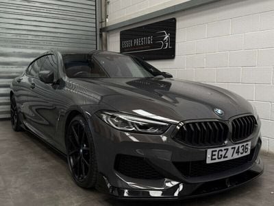 BMW 840