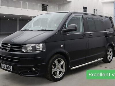 VW T5