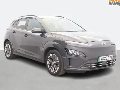 Used Hyundai Kona Premium 100 kW (136 HP) 2023 SUV