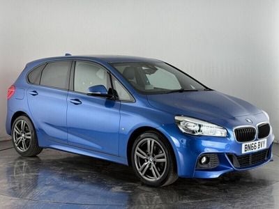 BMW 220