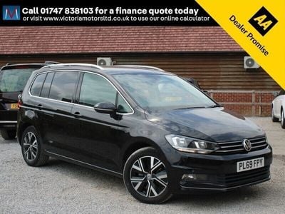VW Touran