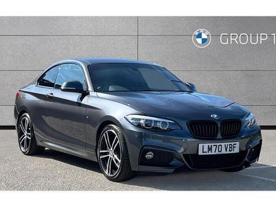 BMW 220
